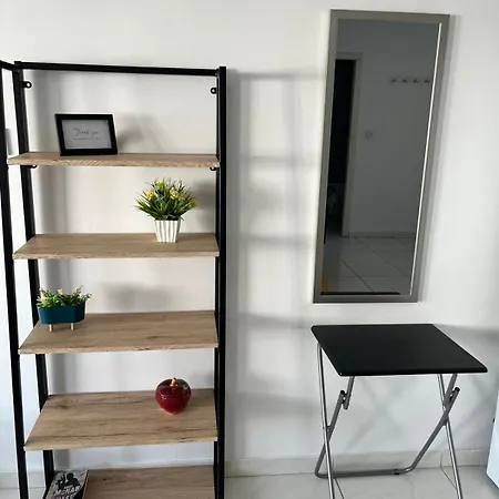 شقة One Bedroom Apartment, Molos Complex - By Imh Travel & Tours