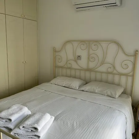شقة One Bedroom Apartment, Molos Complex - By Imh Travel & Tours