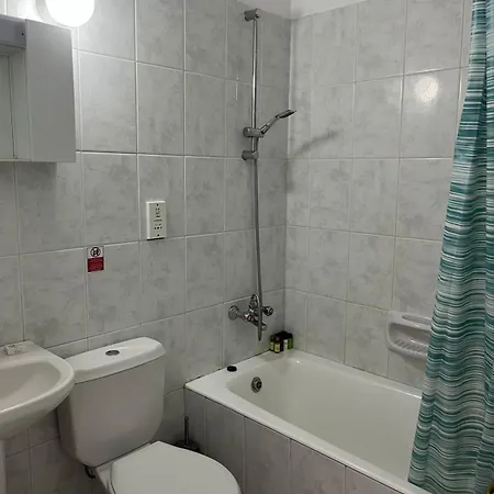 One Bedroom Apartment, Molos Complex - By Imh Travel & Tours بافوس