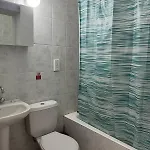 公寓 One Bedroom Apartment, Molos Complex - By Imh Travel & Tours Paphos