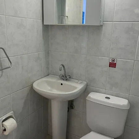 One Bedroom Apartment, Molos Complex - By Noma Stays Cyprus