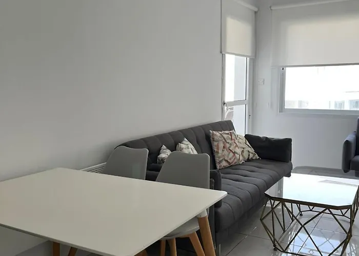 One Bedroom Apartment, Molos Complex - By Imh Travel & Tours * パ フォス