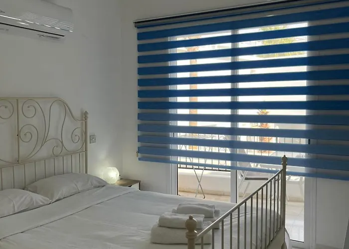 One Bedroom Apartment, Molos Complex - By Imh Travel & Tours Lägenhet *