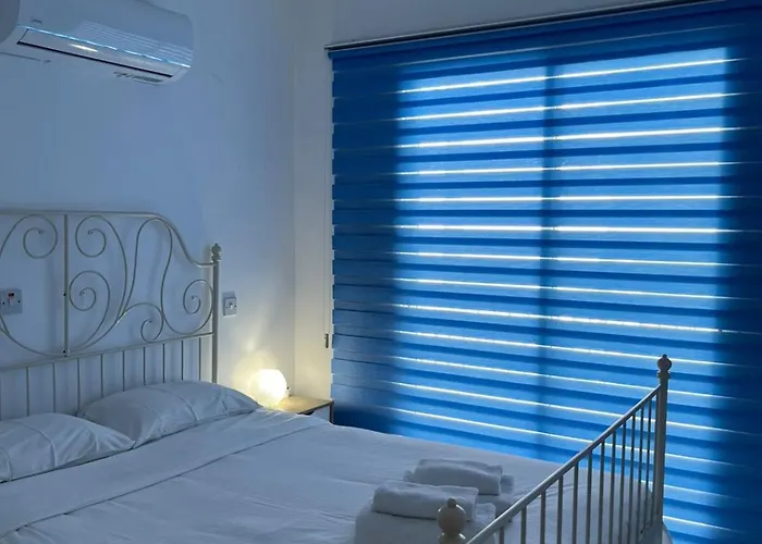 One Bedroom Apartment, Molos Complex - By Imh Travel & Tours Lägenhet