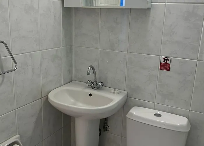 One Bedroom Apartment, Molos Complex - By Imh Travel & Tours