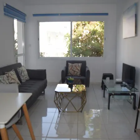 Apartman One Bedroom Apartment, Molos Complex - By Imh Travel & Tours *