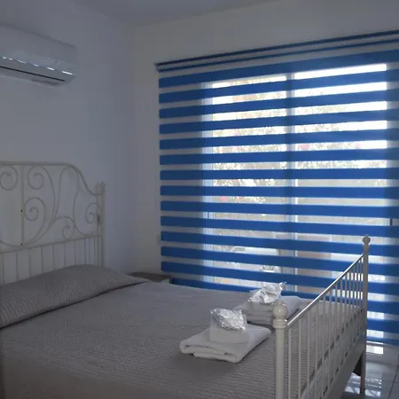 One Bedroom Apartment, Molos Complex - By Imh Travel & Tours