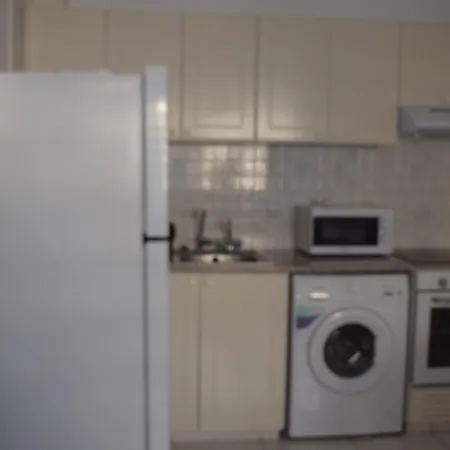 Apartman One Bedroom Apartment, Molos Complex - By Imh Travel & Tours *