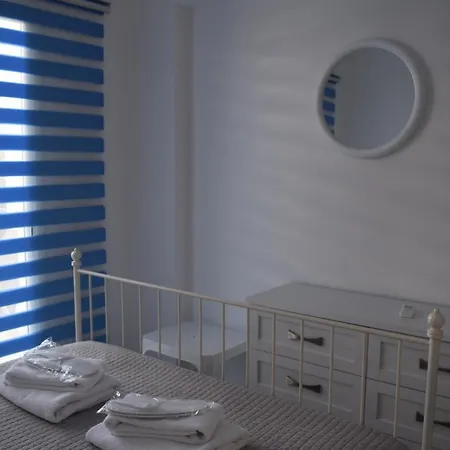 One Bedroom Apartment, Molos Complex - By Imh Travel & Tours