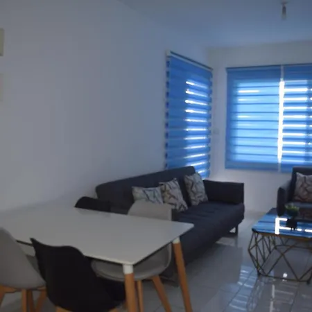 One Bedroom Apartment, Molos Complex - By Imh Travel & Tours Apartman Paphos