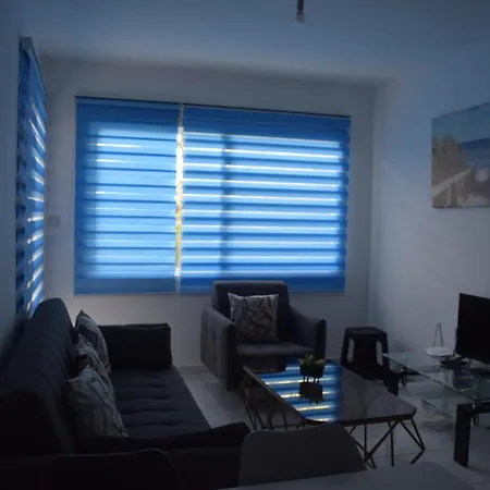 One Bedroom Apartment, Molos Complex - By Imh Travel & Tours * Paphos
