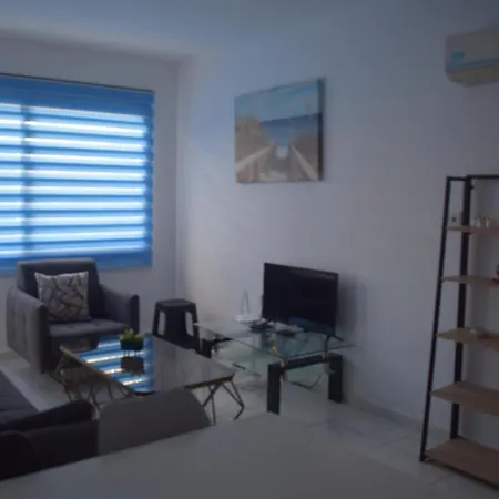 One Bedroom Apartment, Molos Complex - By Imh Travel & Tours *