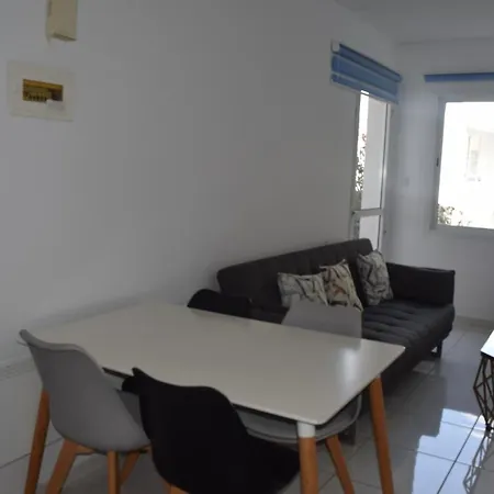 One Bedroom Apartment, Molos Complex - By Imh Travel & Tours