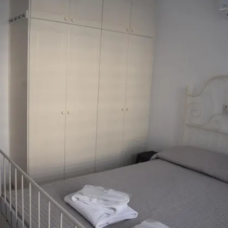 One Bedroom Apartment, Molos Complex - By Imh Travel & Tours Paphos