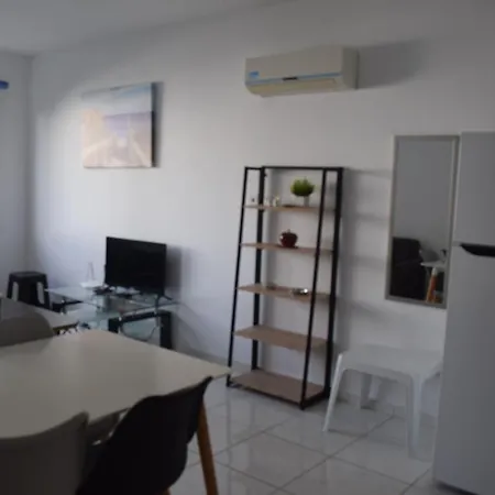 One Bedroom Apartment, Molos Complex - By Imh Travel & Tours * Paphos