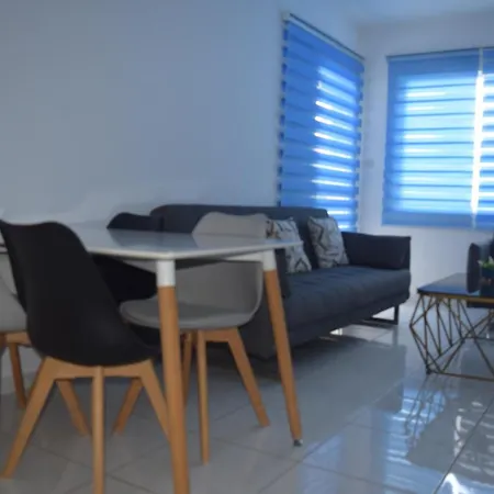 Apartman One Bedroom Apartment, Molos Complex - By Imh Travel & Tours Paphos