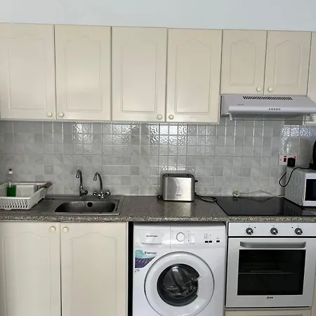 One Bedroom Apartment, Molos Complex - By Imh Travel&tours Apartamento