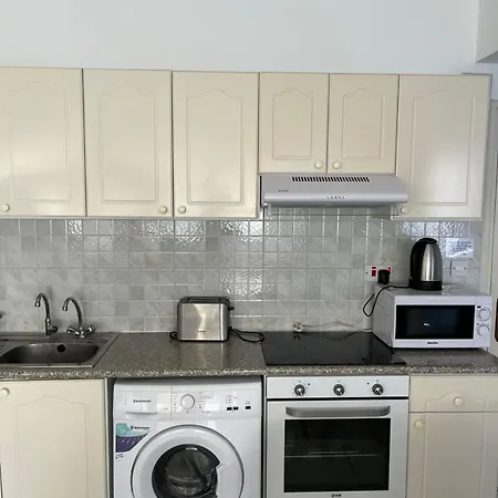 Apartamento One Bedroom Apartment, Molos Complex - By Imh Travel&tours