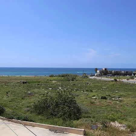 One Bedroom Apartment, Molos Complex - By Imh Travel&tours *