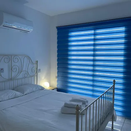 One Bedroom Apartment, Molos Complex - By Imh Travel & Tours 아파트